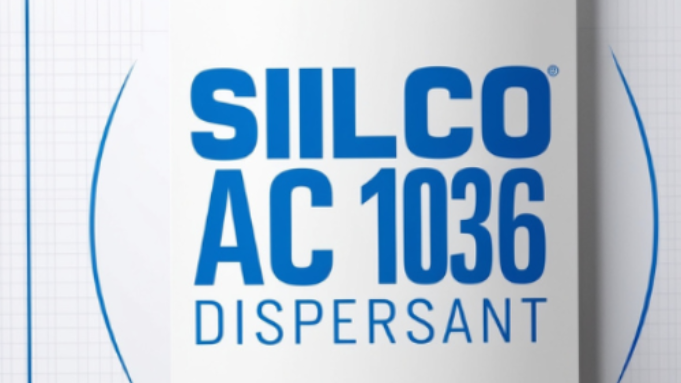 Silco AC 1036