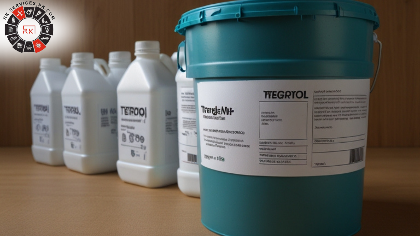 TERGITOL NP9
